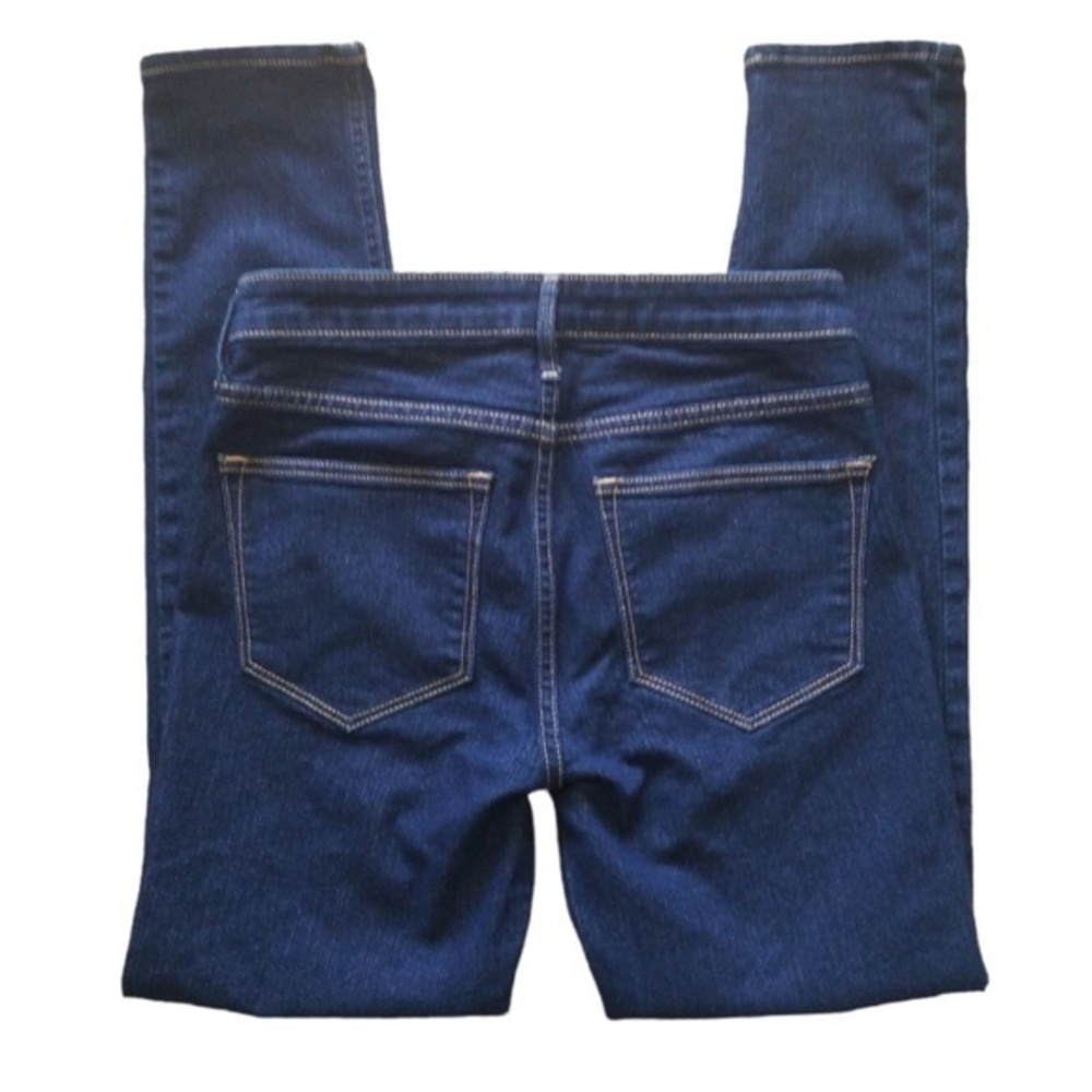 &Denim Women's Stretchy Skinny Ankle Jeans‎ Sz. 26